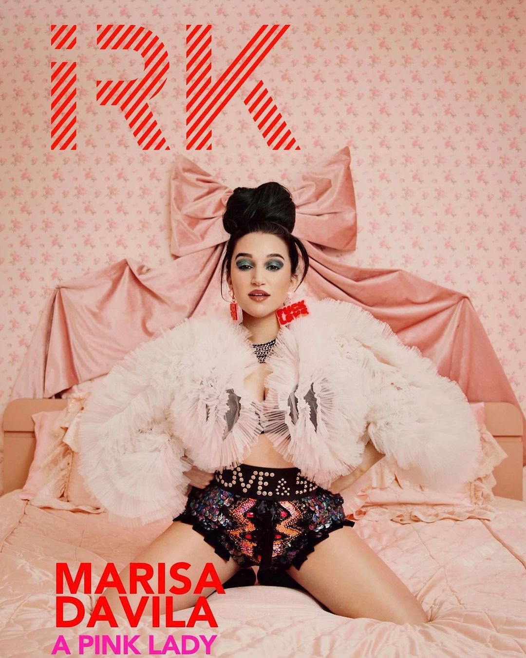 IRK Magazine |  Apr. 23