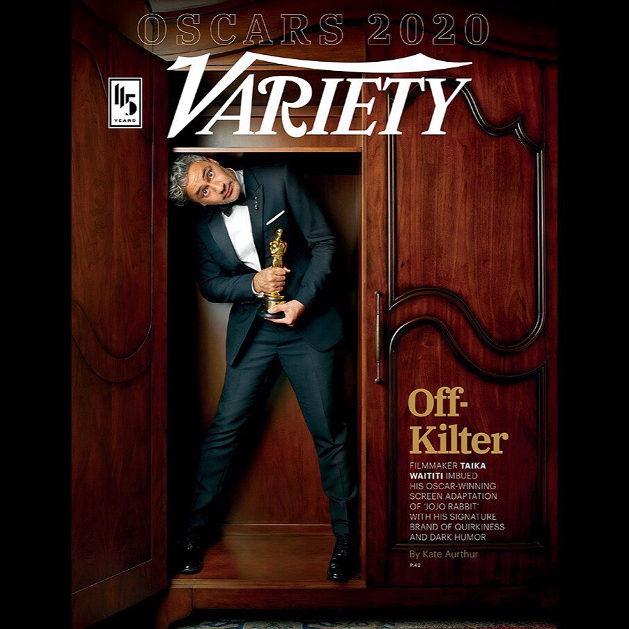 Variety |  Feb. 20