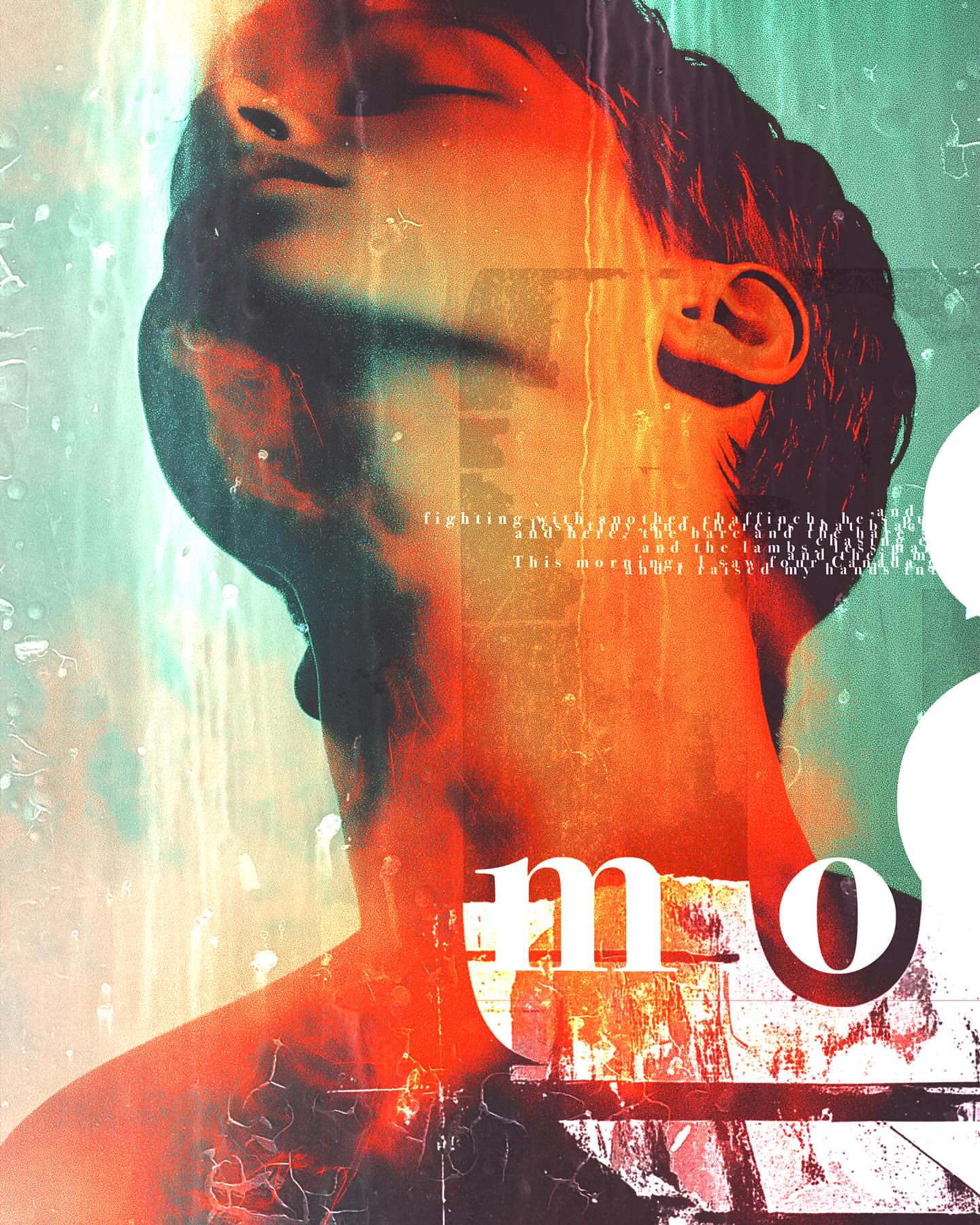 Sean Mosher-Smith