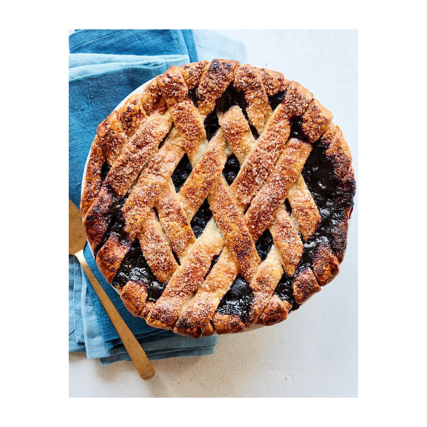 Martha Stewart |  Dec. 21