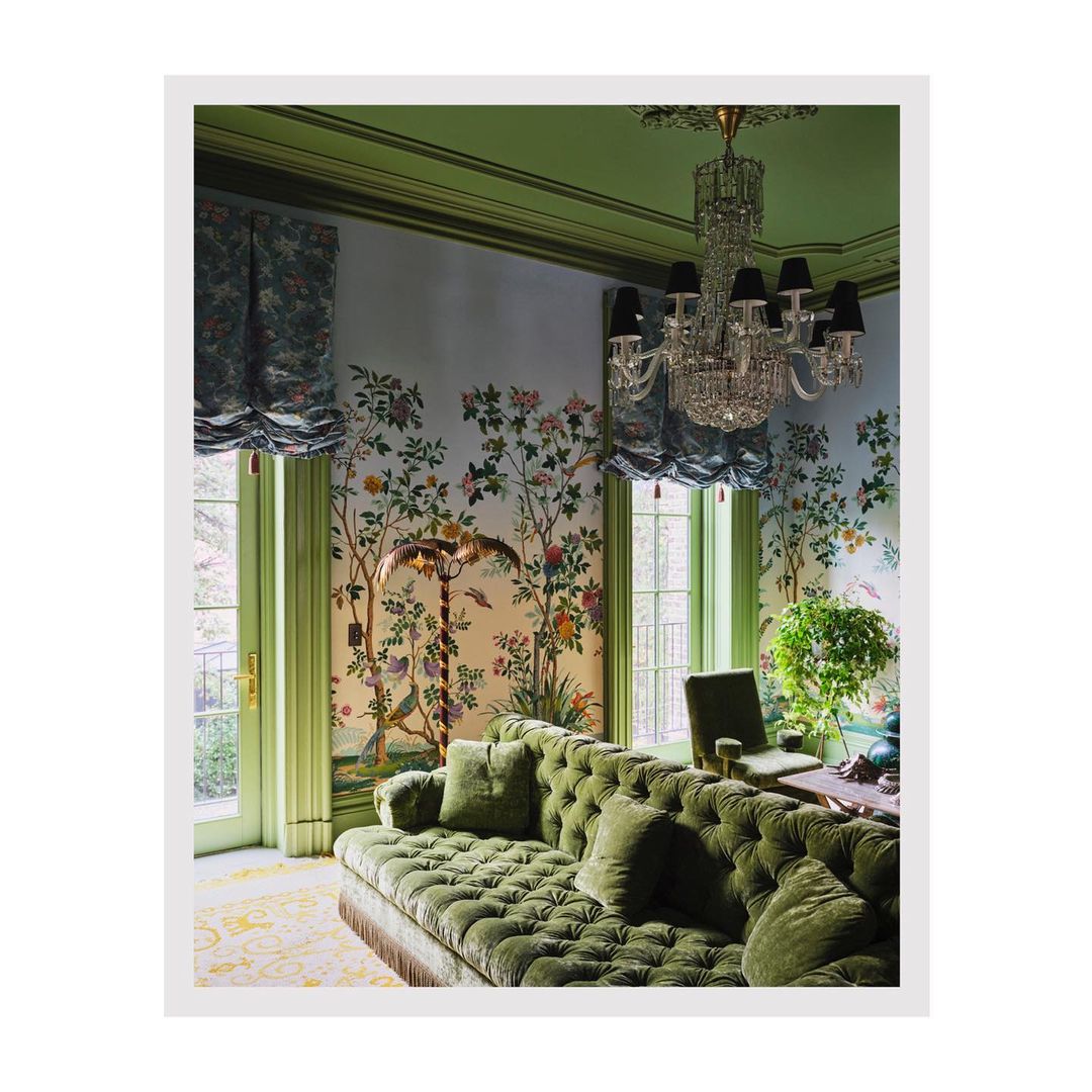 Architectural Digest |  Mar. 23