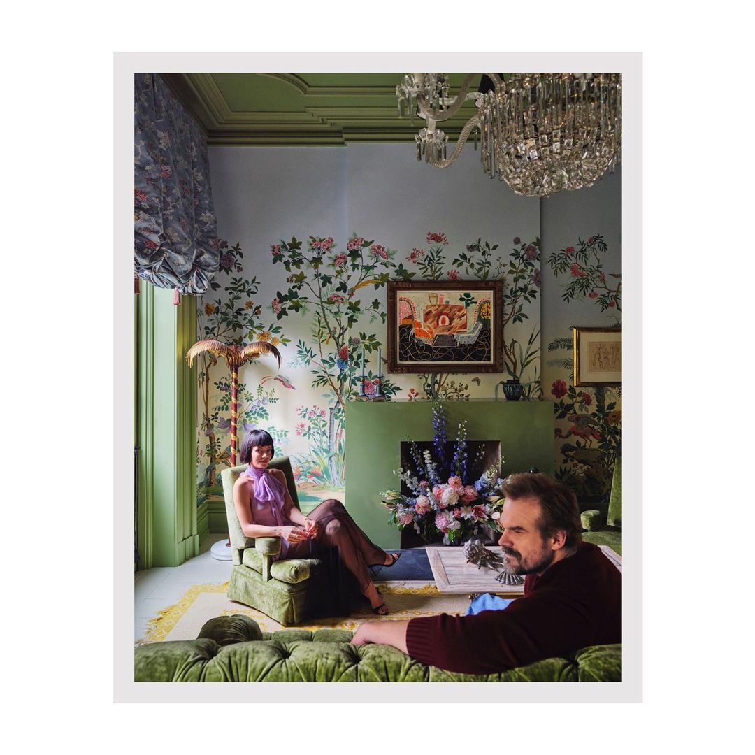 Architectural Digest |  Mar. 23