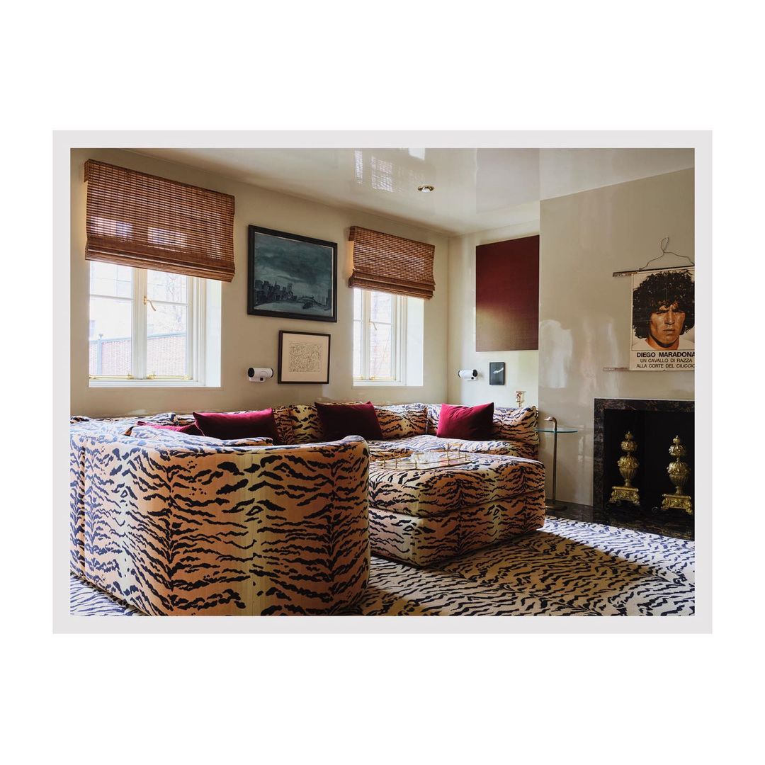 Architectural Digest |  Mar. 23