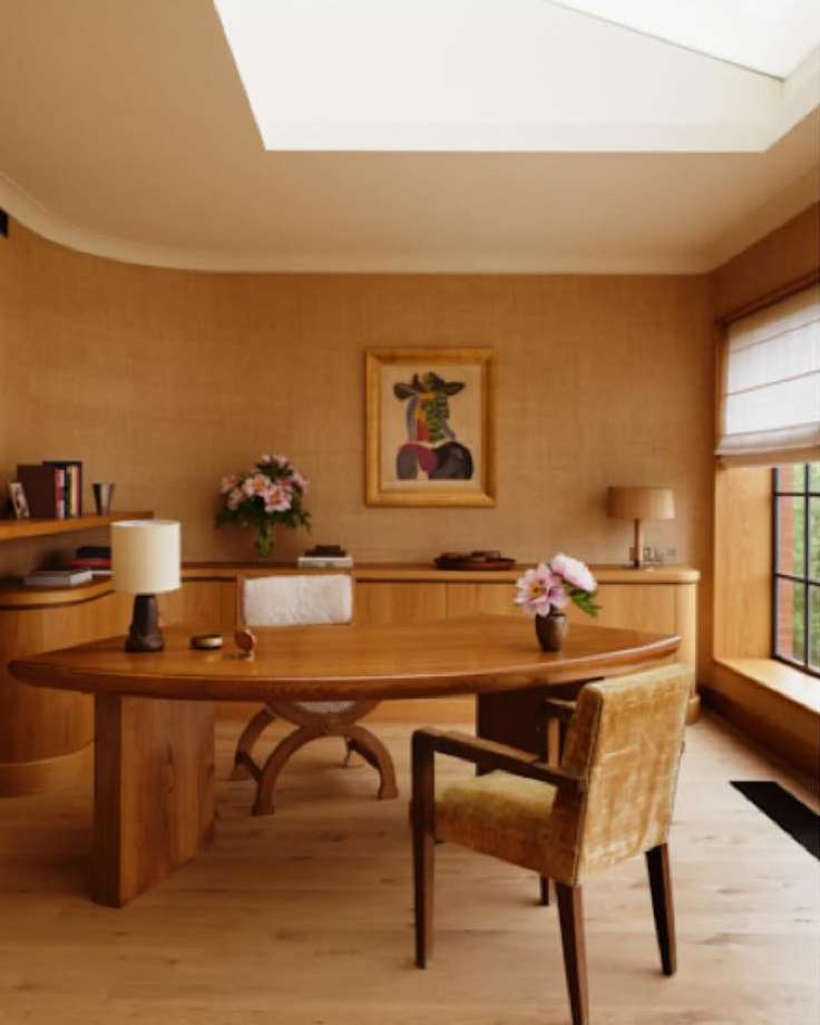 Adrian Gaut X Architectural Digest Aug. 25