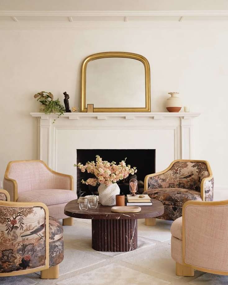Adrian Gaut X Anthropologie Home Aug. 25