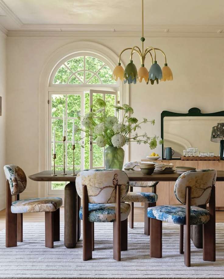 Adrian Gaut X Anthropologie Home Aug. 25