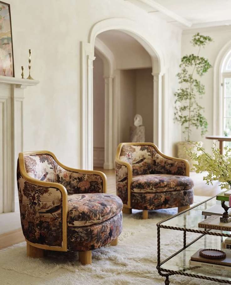 Adrian Gaut X Anthropologie Home Aug. 25