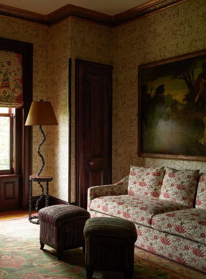 Fernando Marroquin X Architectural Digest Sep. 25