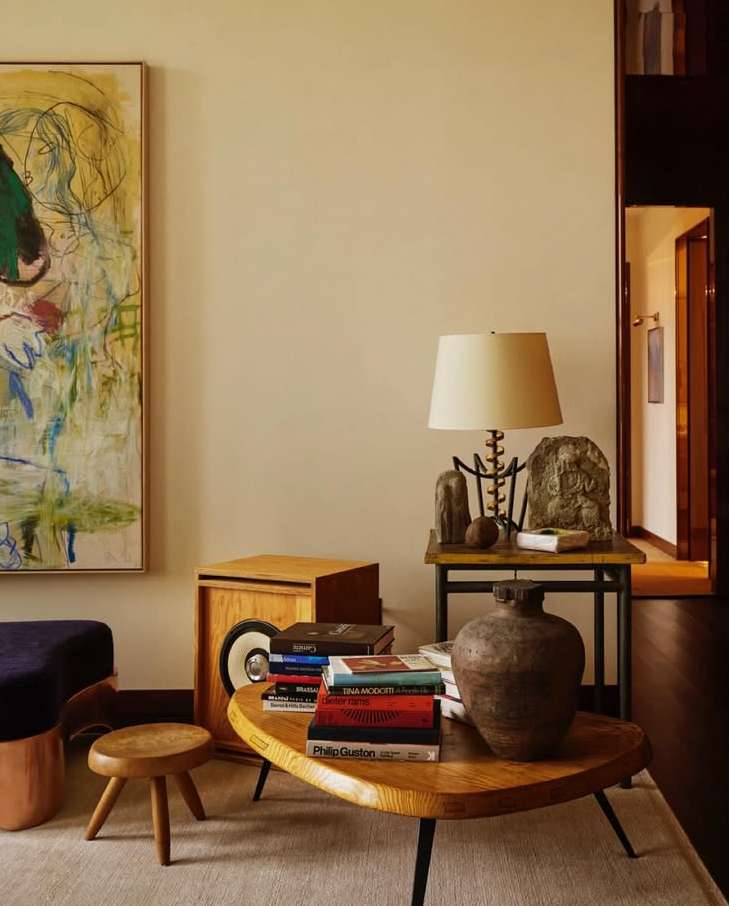 Adrian Gaut X Architectural Digest Nov. 25