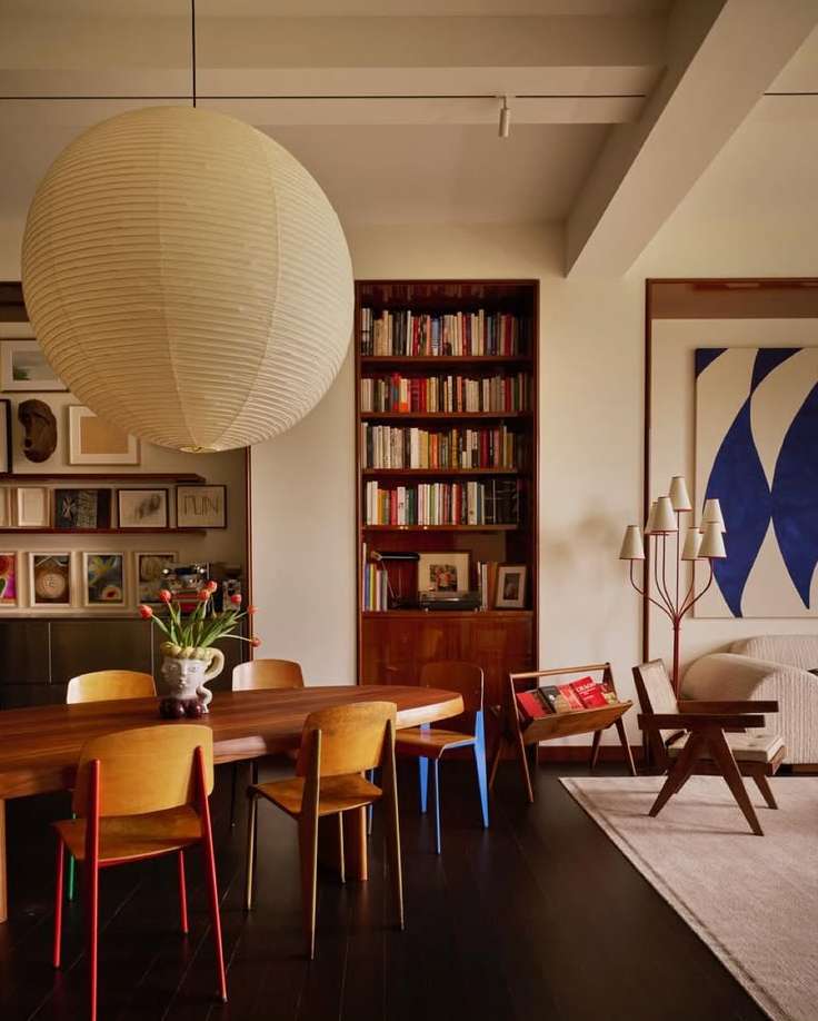 Adrian Gaut X Architectural Digest Nov. 25