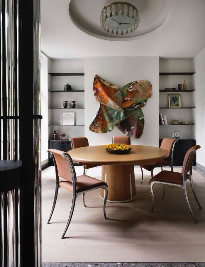 Adrian Gaut X Architectural Digest Nov. 25