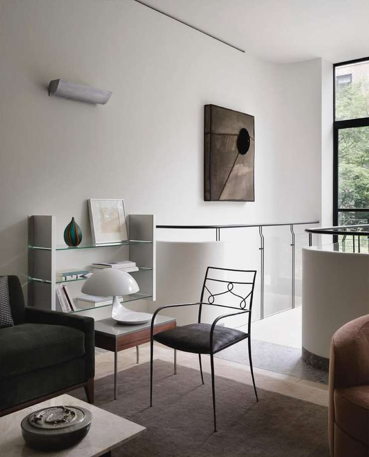 Adrian Gaut X Architectural Digest Nov. 25