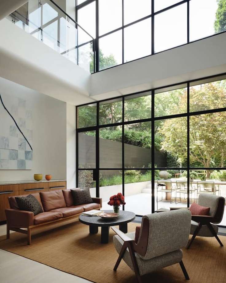 Adrian Gaut X Architectural Digest Nov. 25