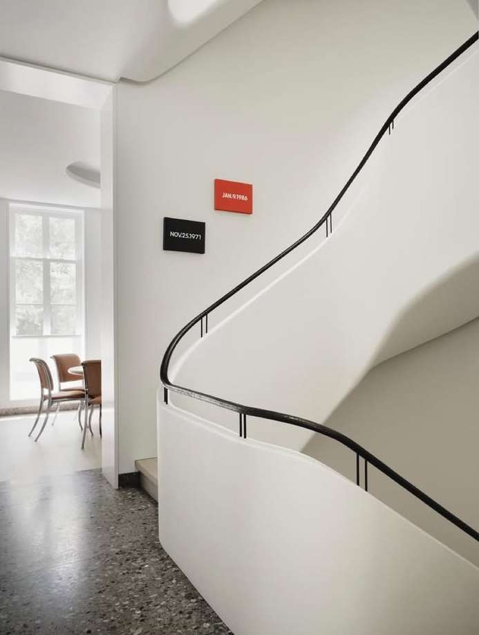 Adrian Gaut X Architectural Digest