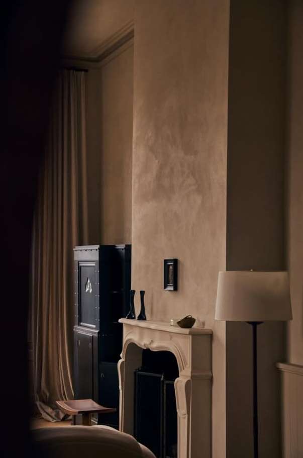 Billal Taright X Vogue US Dec. 25