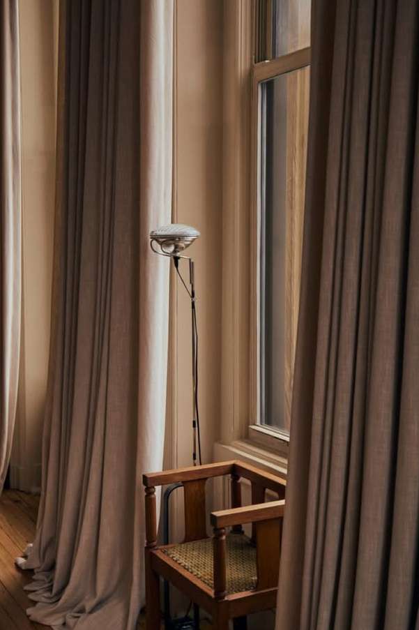 Billal Taright X Vogue US Dec. 25