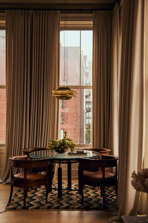 Billal Taright X Vogue US Dec. 25