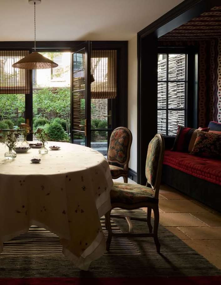 Fernando Marroquin X Architectural Digest Jan. 26