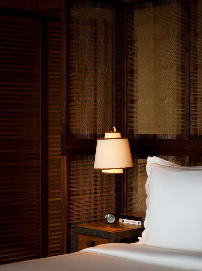 Fernando Marroquin X Rosewood Hotels & Resorts