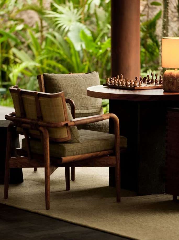 Fernando Marroquin X Rosewood Hotels & Resorts Feb. 26