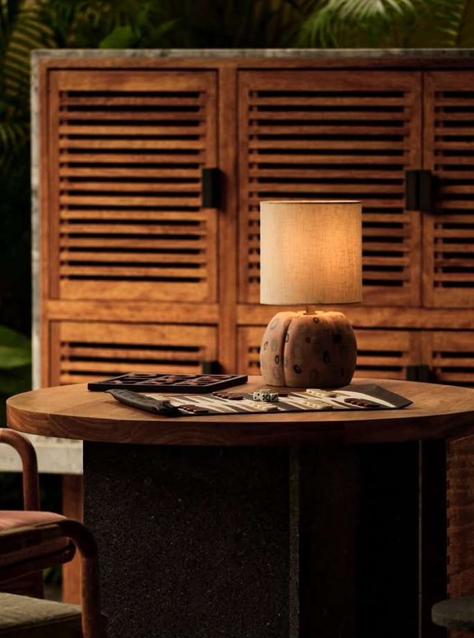 Fernando Marroquin X Rosewood Hotels & Resorts Feb. 26