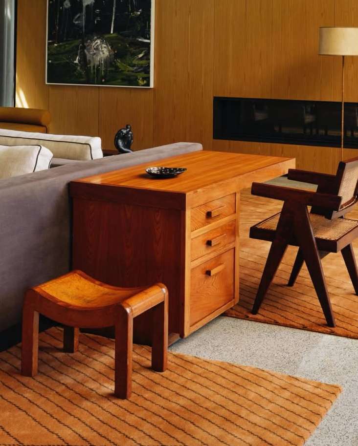 Adrian Gaut X Nordic Knots