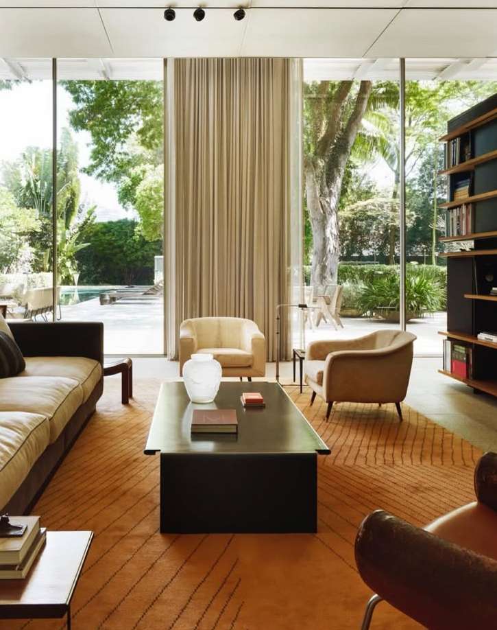 Adrian Gaut X Nordic Knots Feb. 26