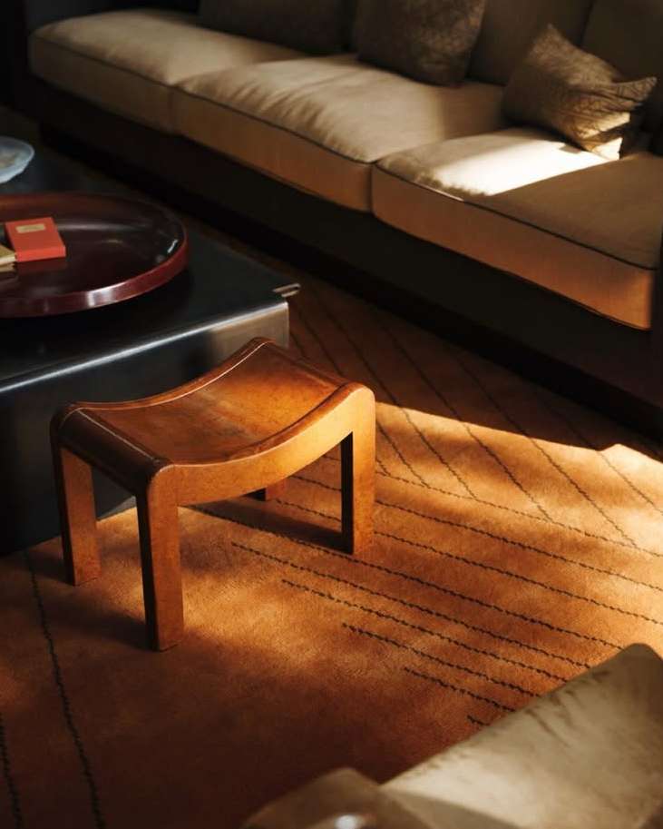 Adrian Gaut X Nordic Knots