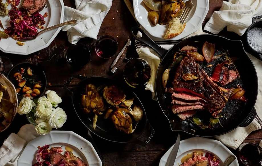 Staub USA |  Mar. 26