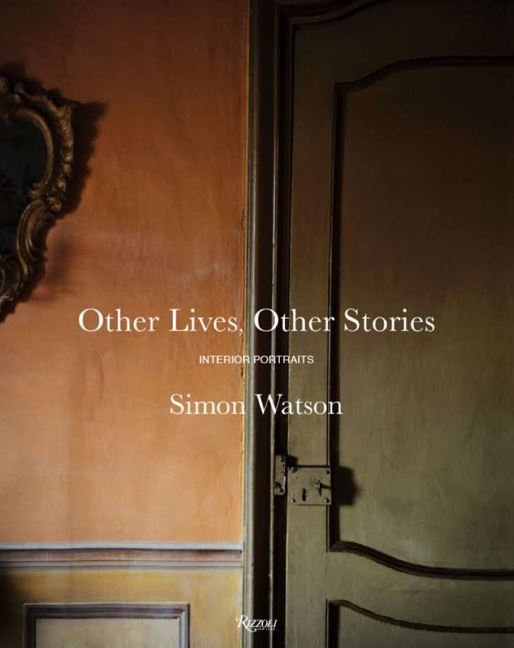 Simon Watson X Rizzoli New York