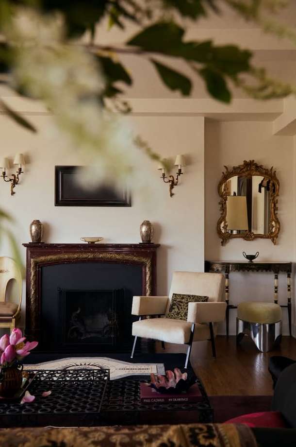 Architectural Digest |  Oct. 26