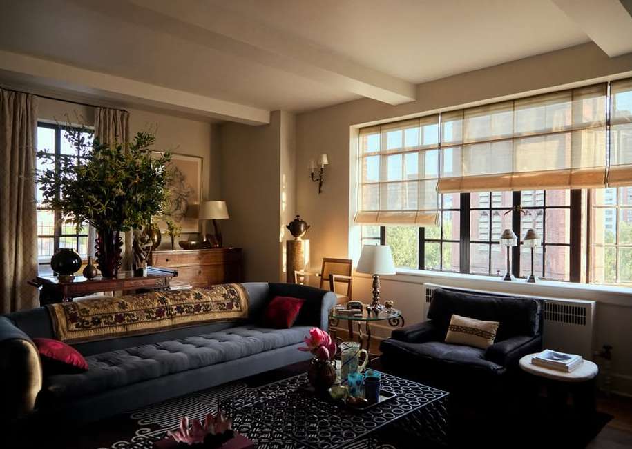 Architectural Digest |  Oct. 26