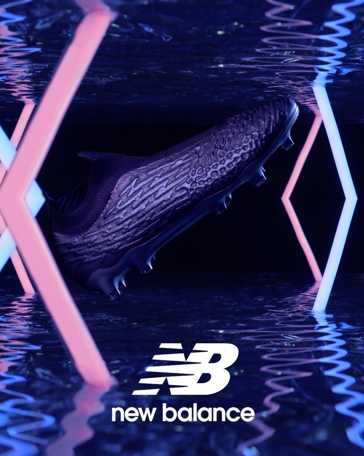 New Balance |  Jul. 21