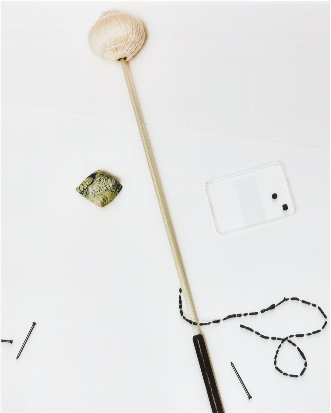 Eduard Sánchez Ribot X present space Nov. 25