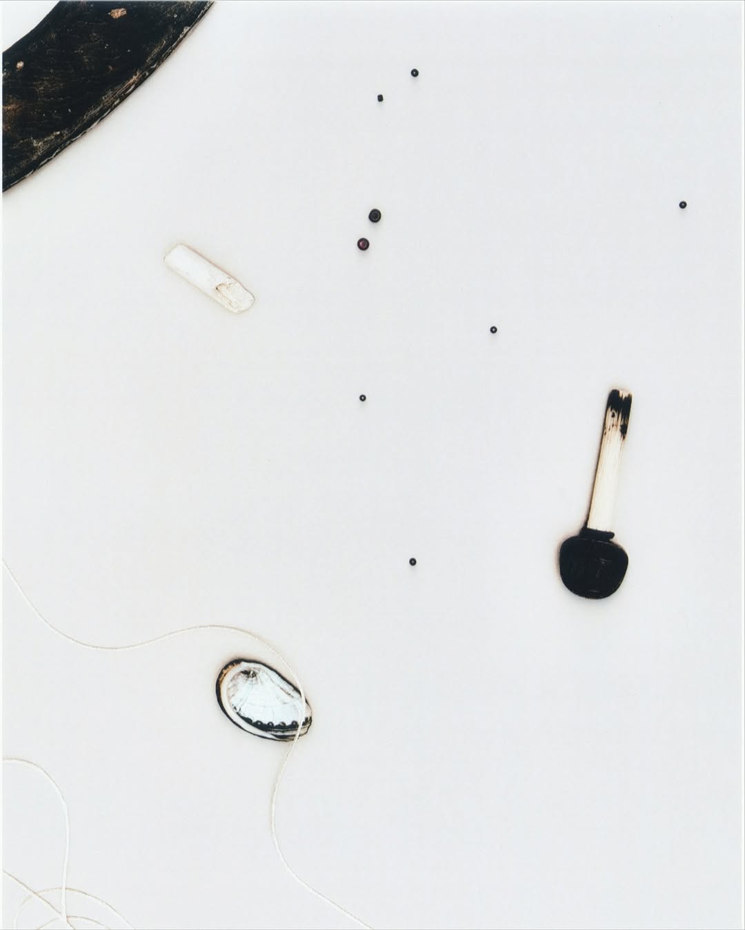 Eduard Sánchez Ribot X present space Nov. 25