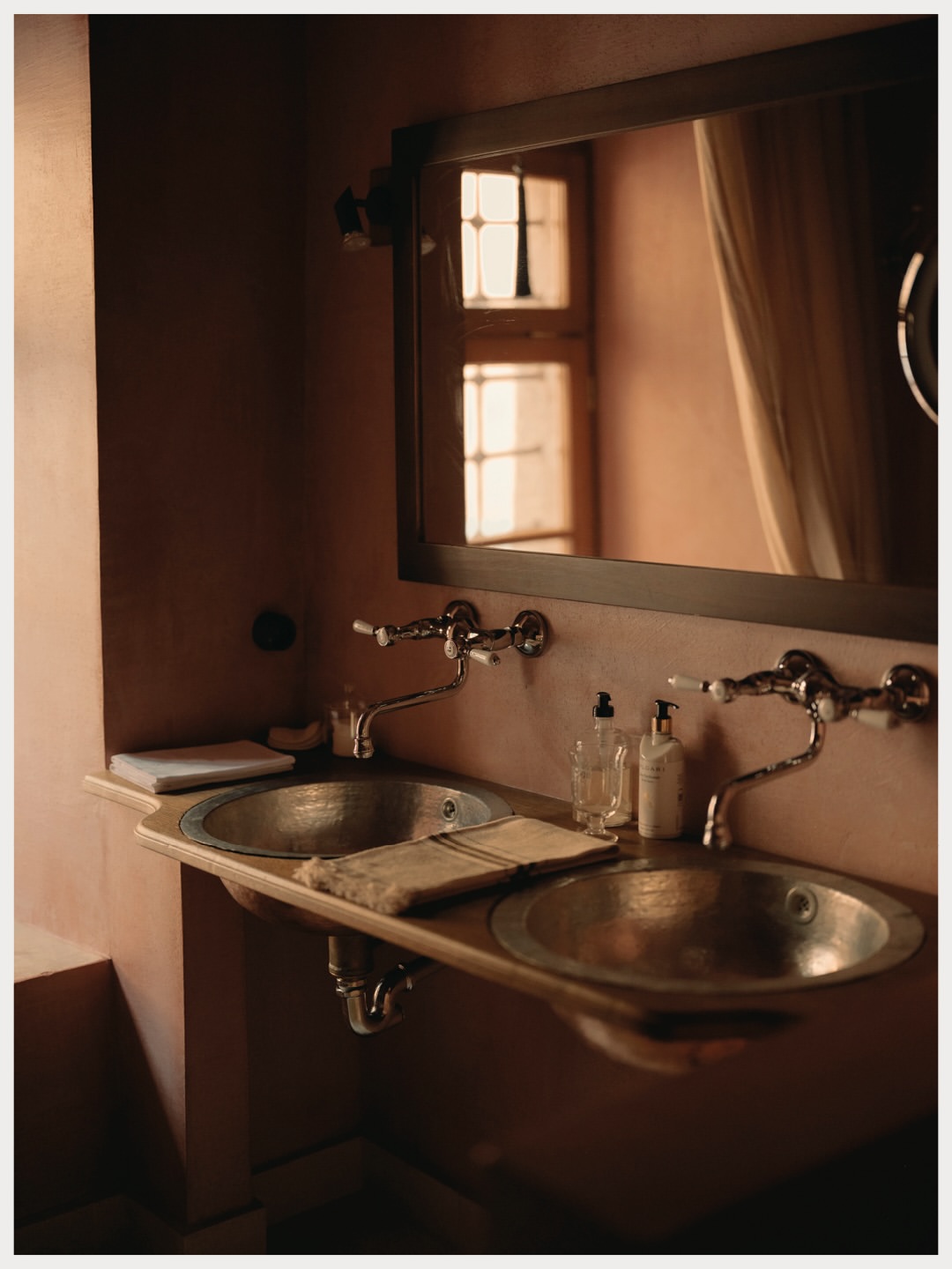 Edvinas Bruzas X House & Garden Magazine