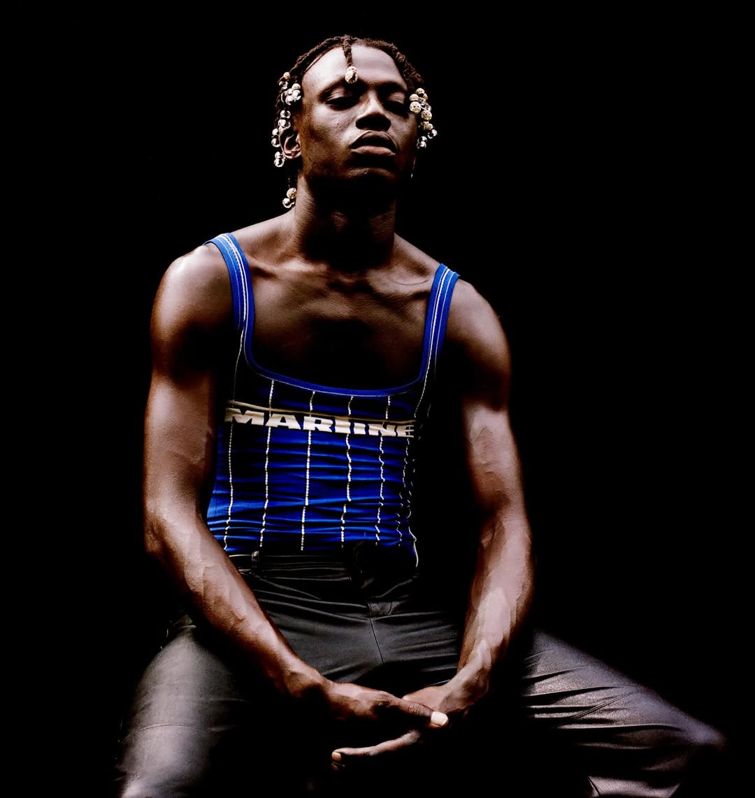 Ekua King X Luncheon Dec. 25