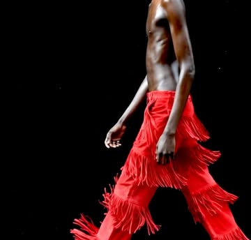 Ekua King X Luncheon Dec. 25