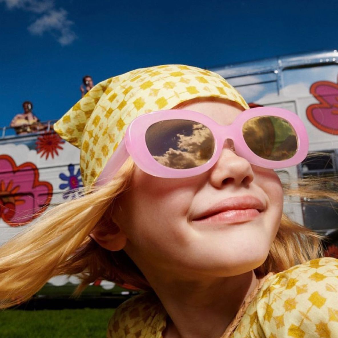 Zara Kids |  Jun. 21