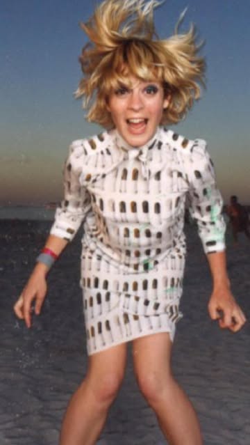 Elaine Constantine