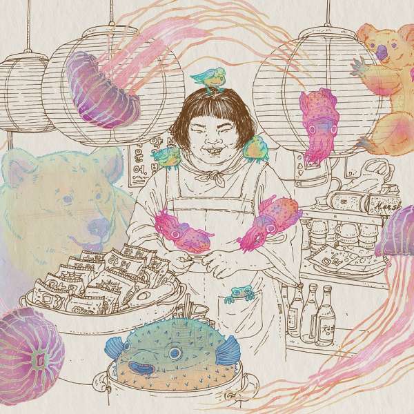 Elena Galofaro Bansh