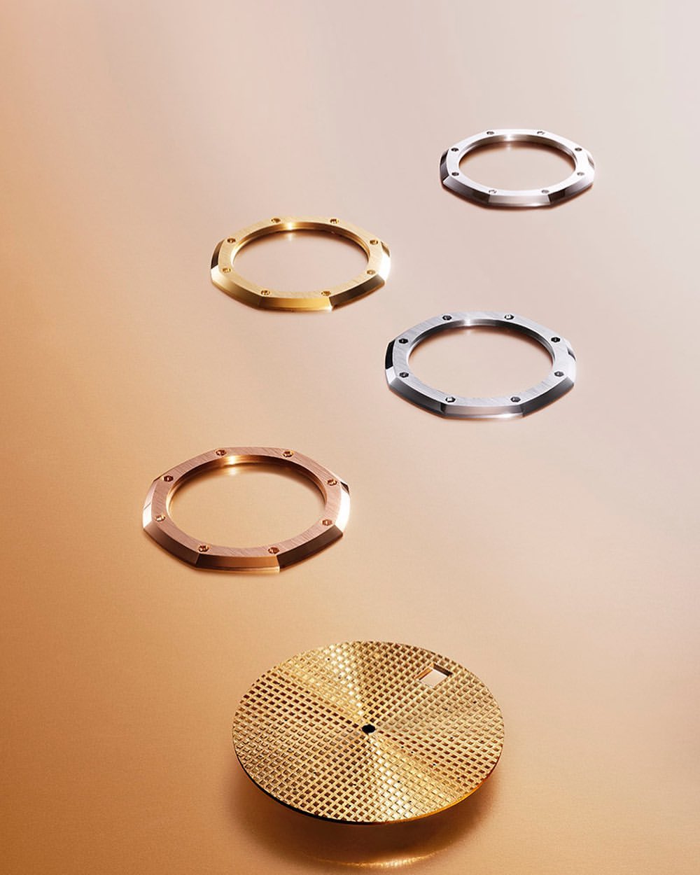 Audemars Piguet |  Jun. 23