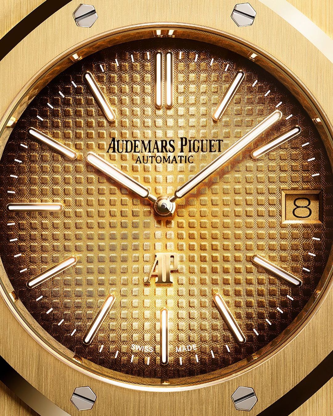 Audemars Piguet |  Jun. 23