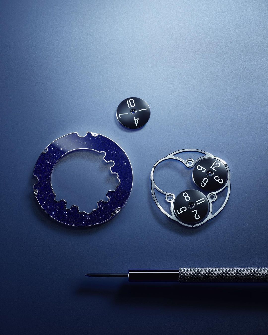 Audemars Piguet |  Jun. 23