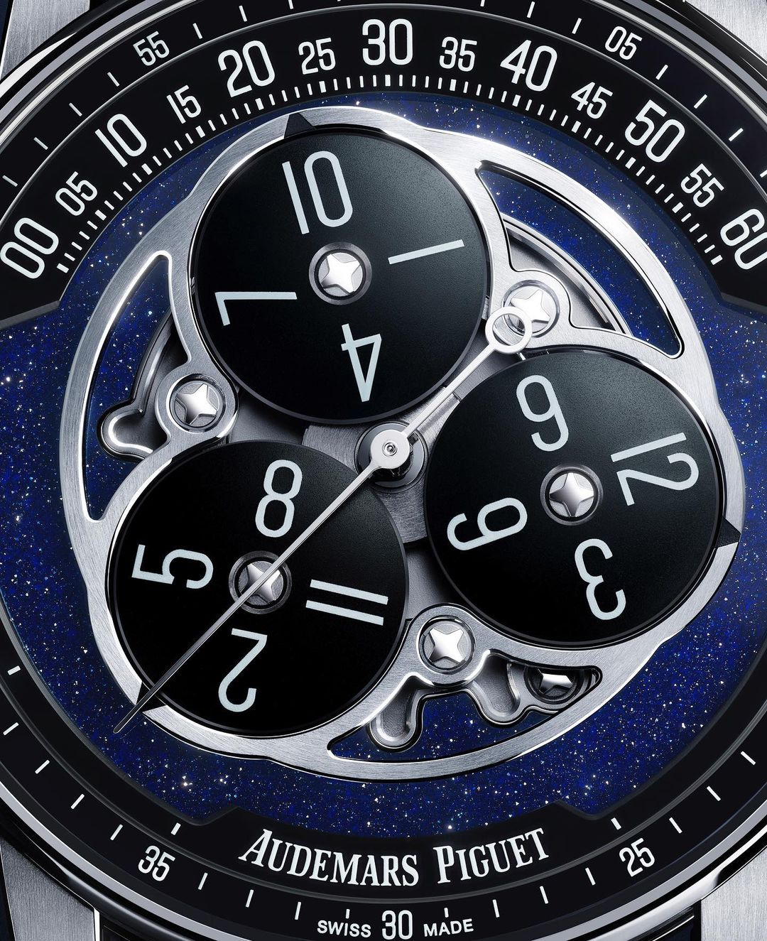 Audemars Piguet |  Jun. 23