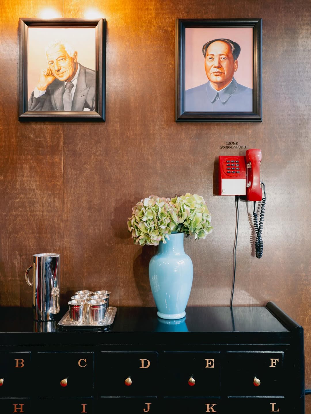 Renaud Marion X T Magazine Jan. 26