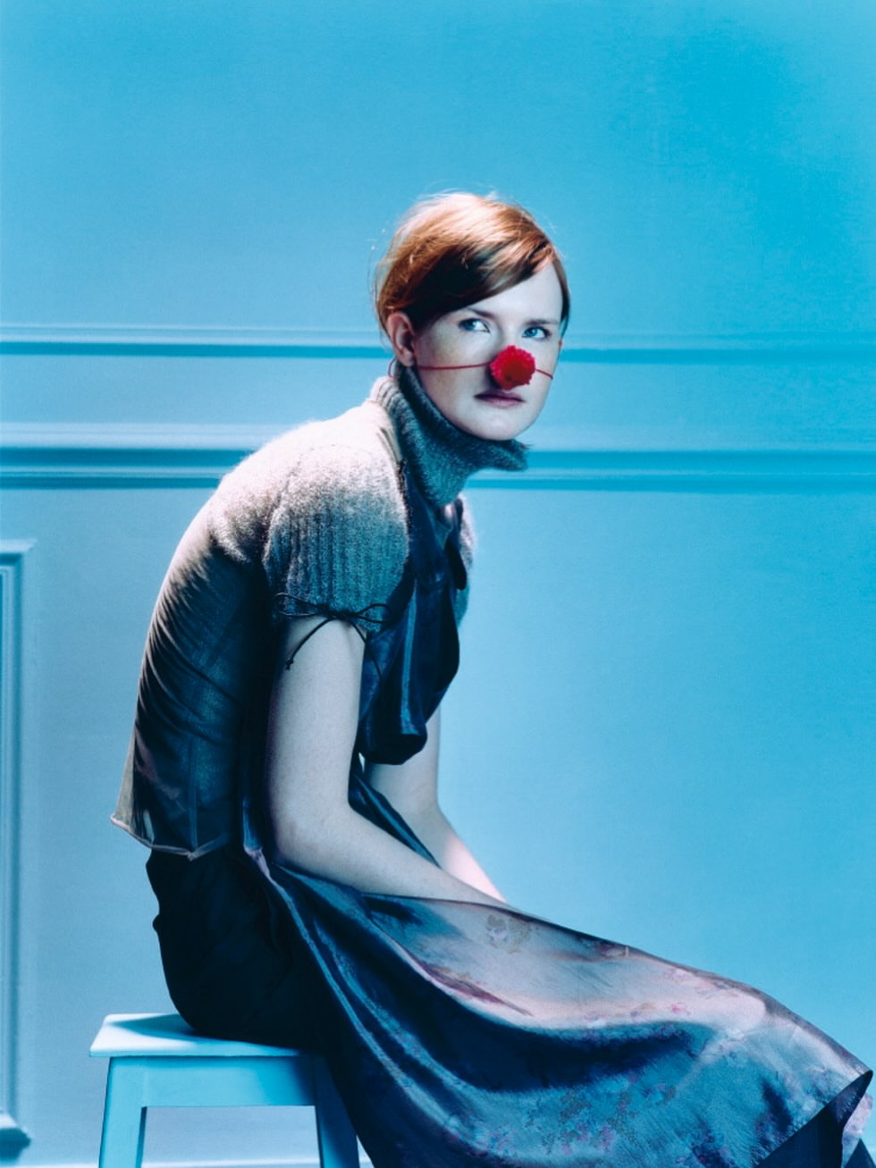 Sophie Delaporte X Sous Les Etoiles Gallery