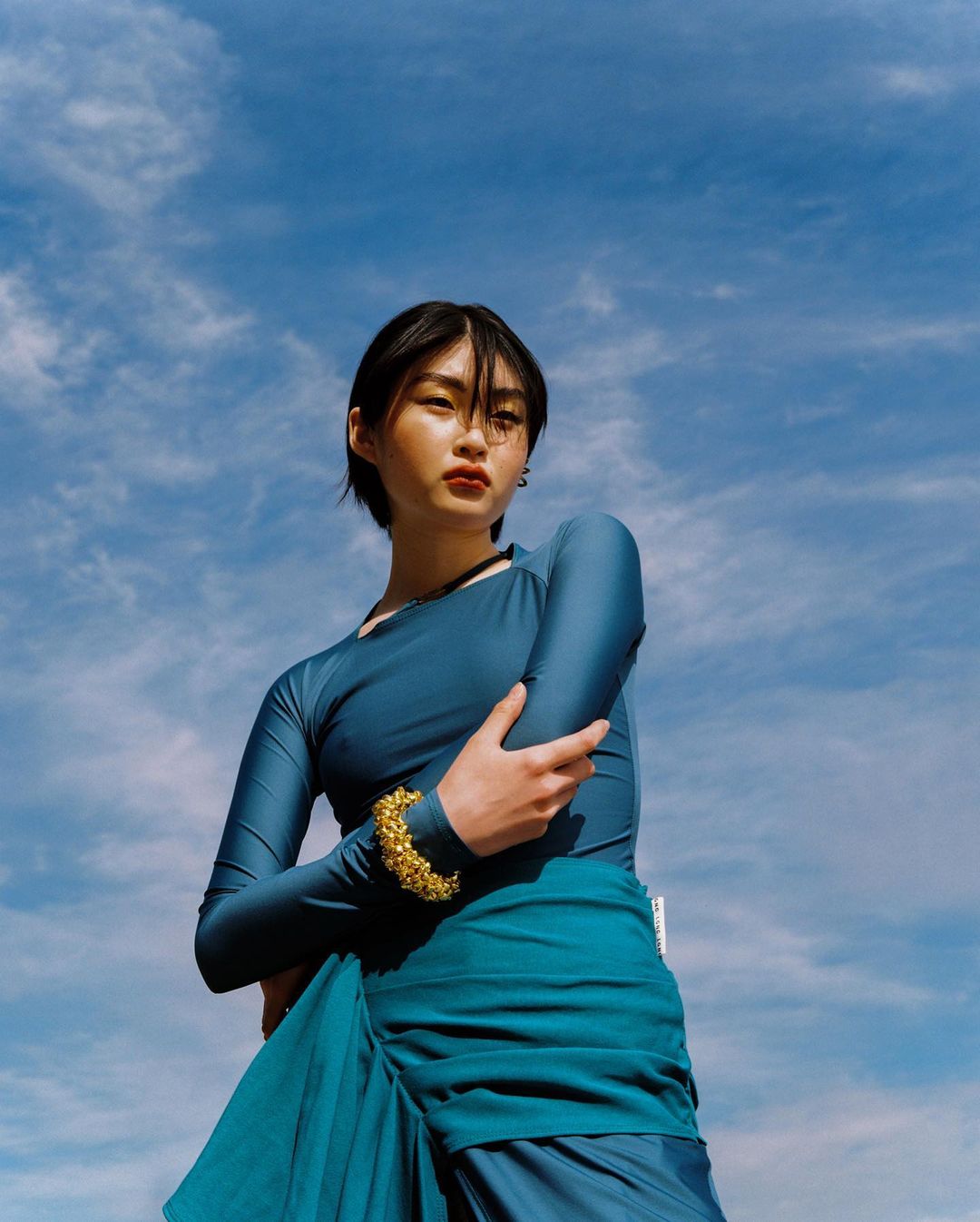 Dedicate Magazine |  Jul. 23