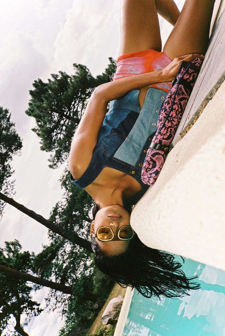 Duel Magazine |  Aug. 23