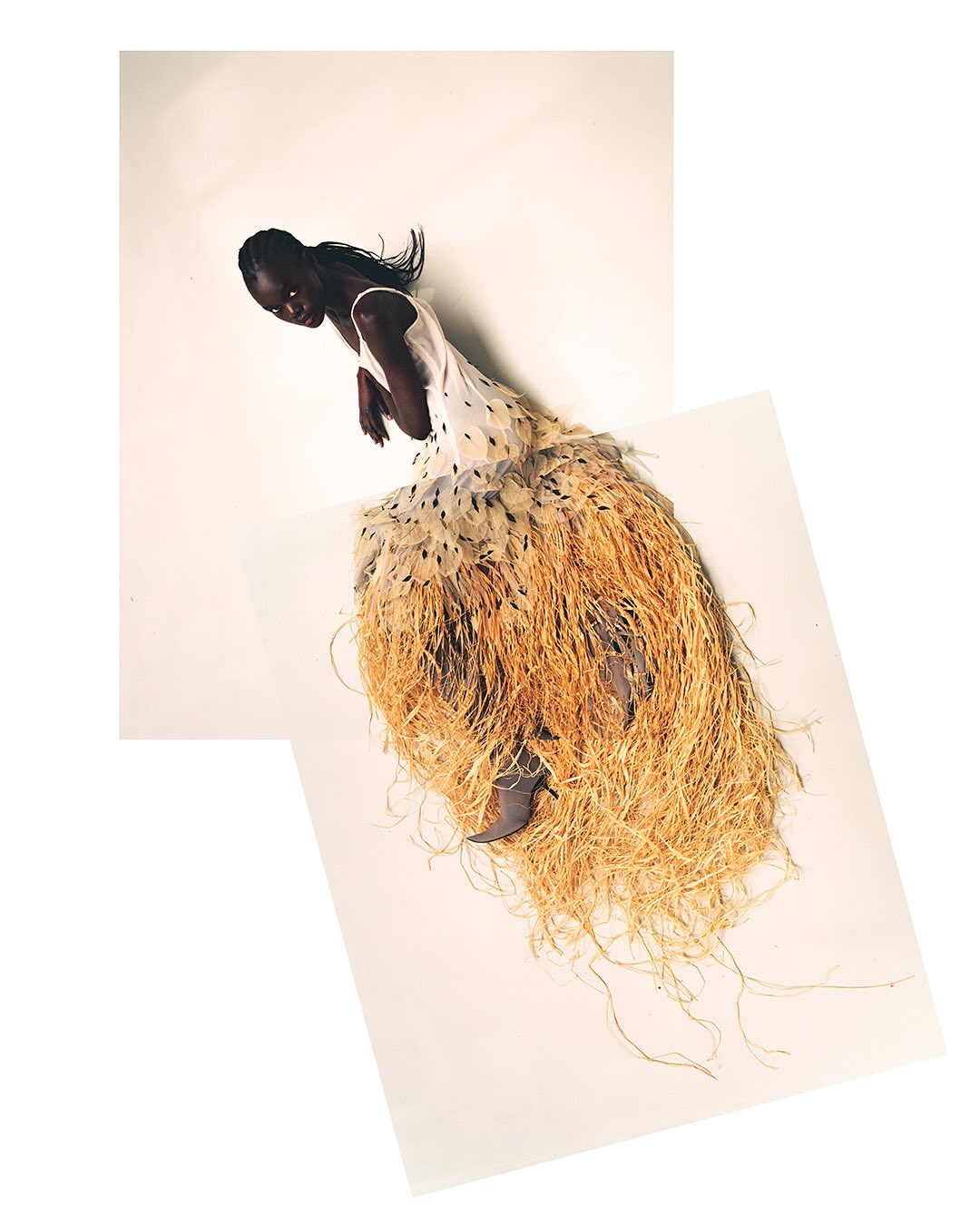 Eleonore Wismes X Blumenhaus Oct. 25